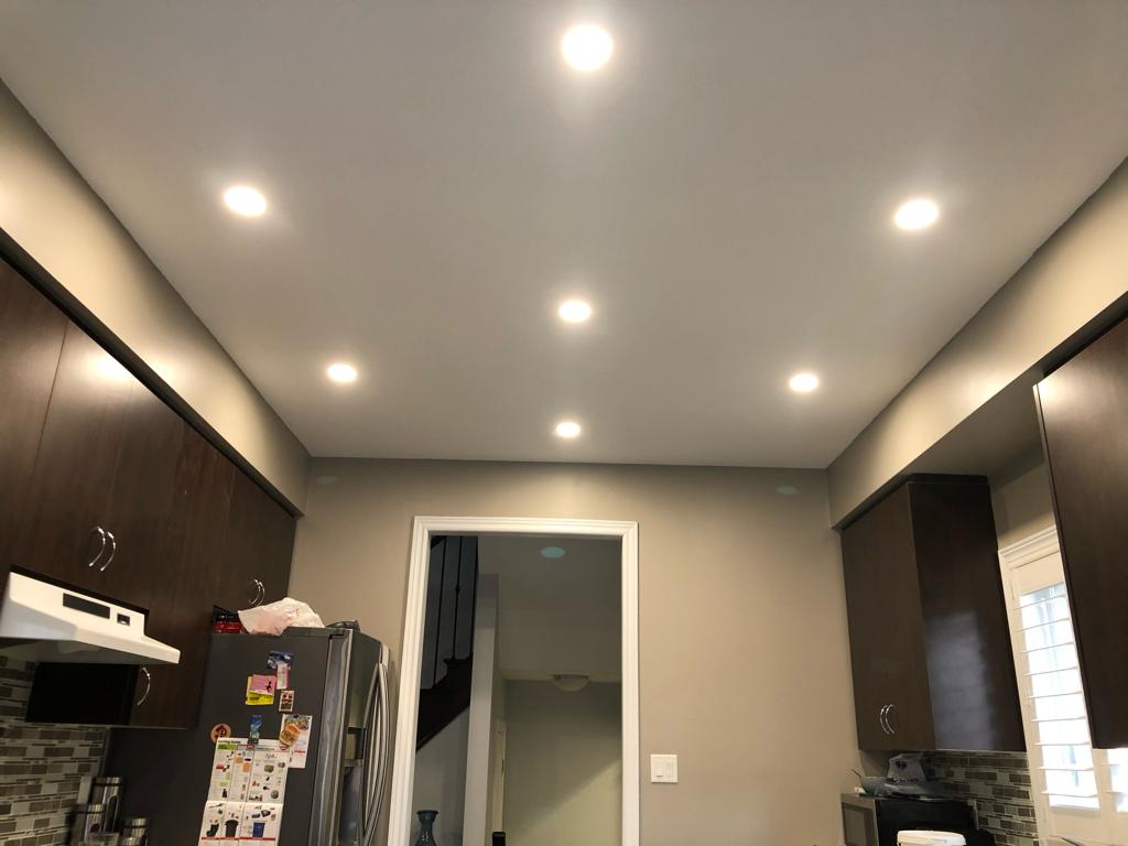residential lighting solutions