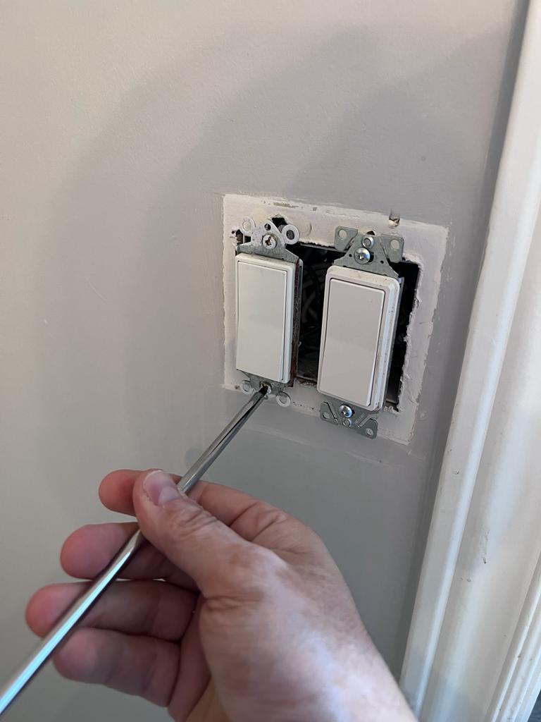 electrical outlet