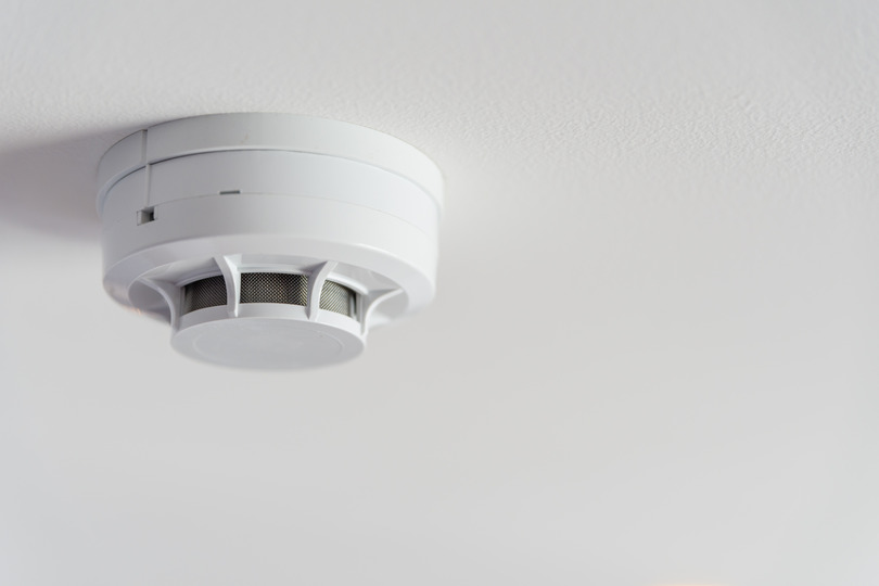fire alarm systems