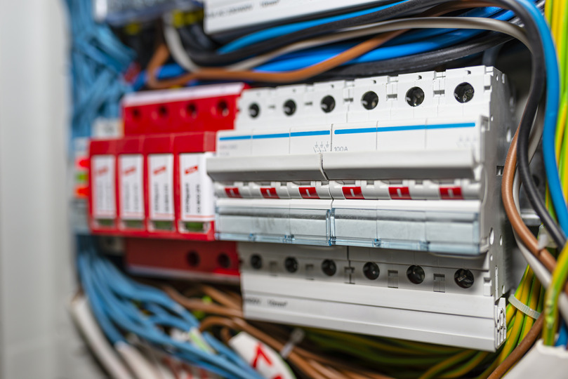 surge protection